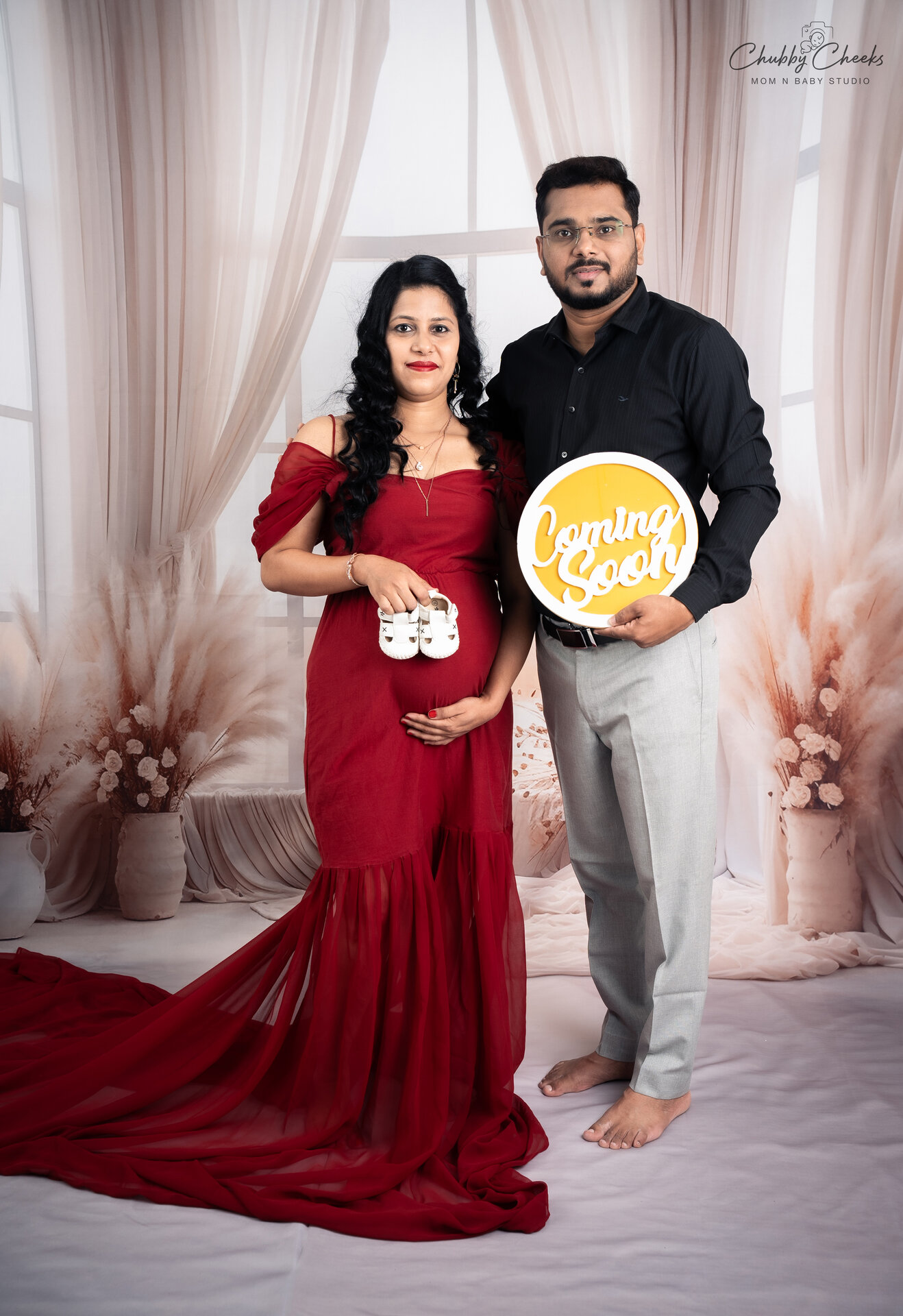 Maternity Photography